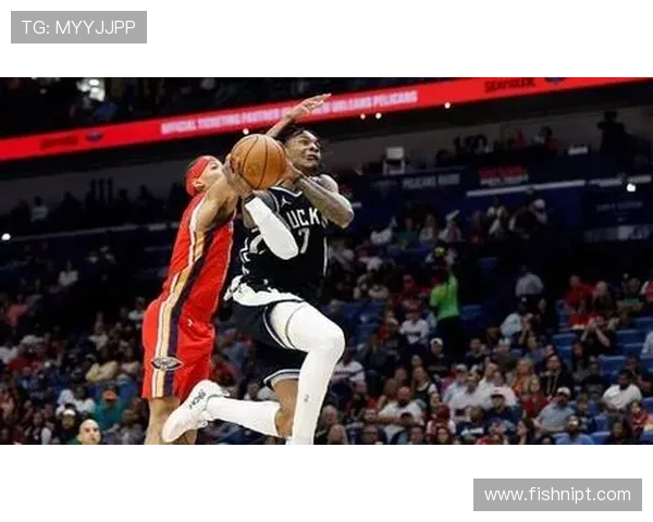 雄鹿21分大胜鹈鹕托马斯27